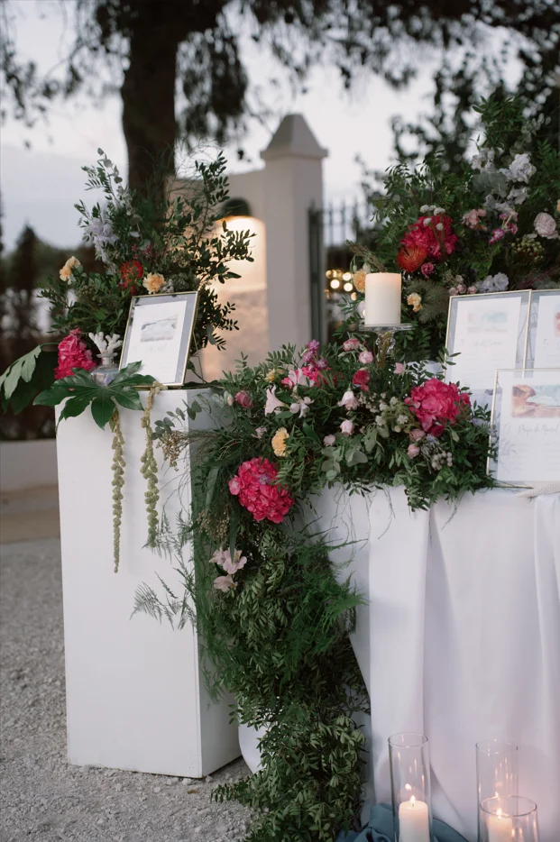 Fotografía de boda — Luis López