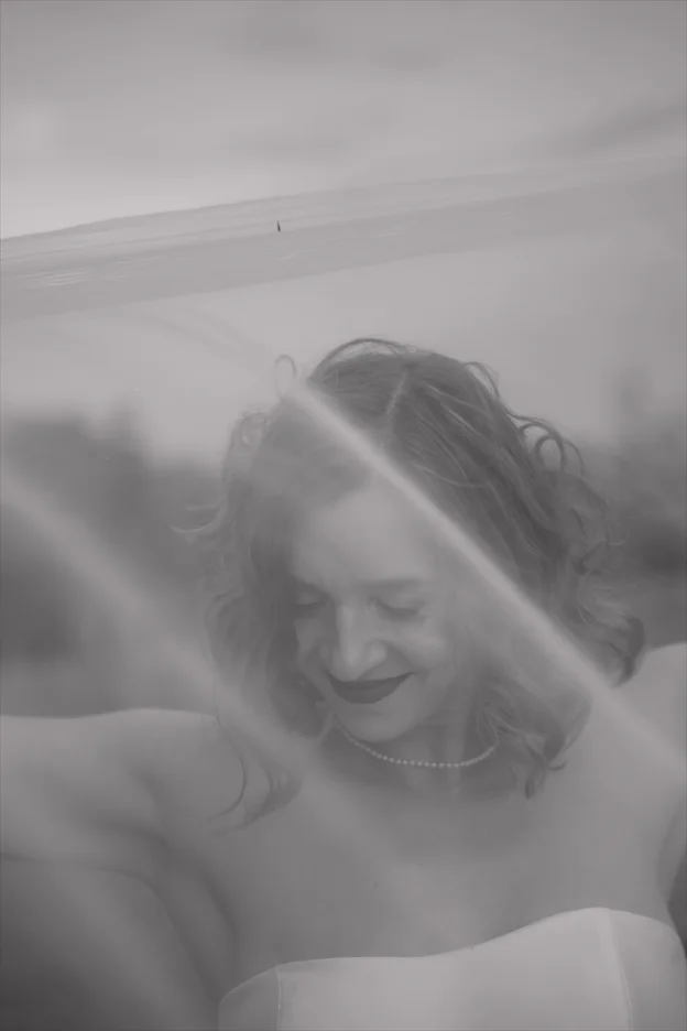 Fotografía de boda — Luis López
