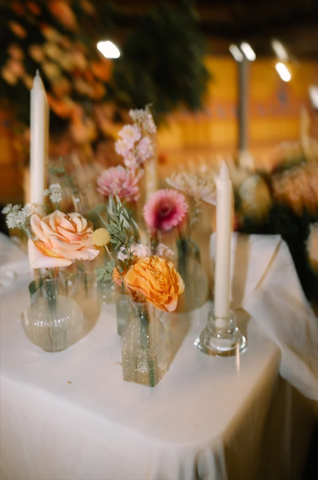 Fotografía de boda — Luis López