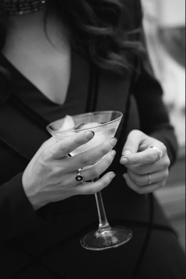 Fotografía de boda — Luis López