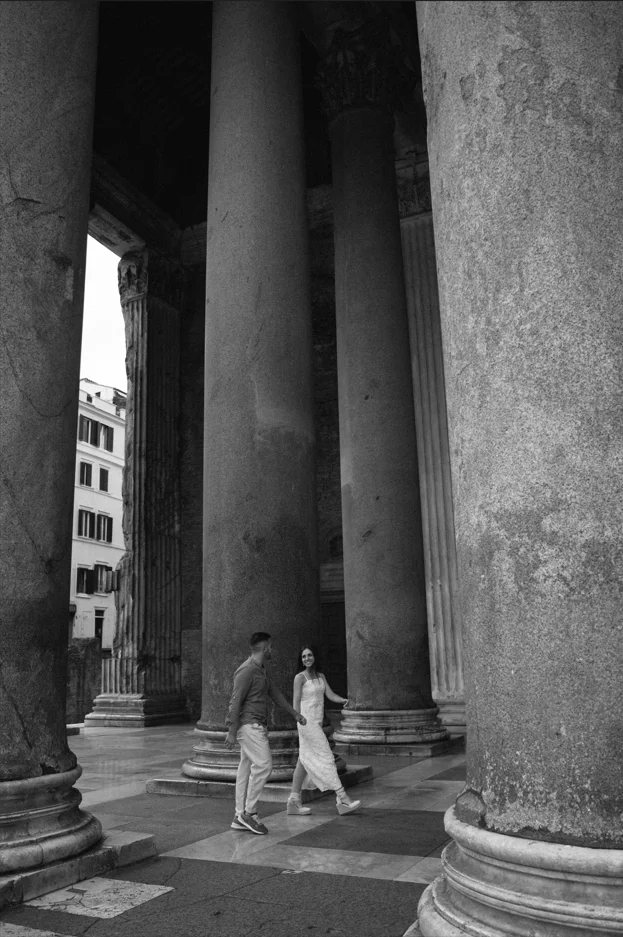 Fotografía de boda — Luis López