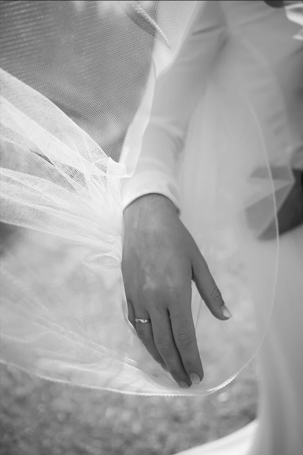 Fotografía de boda — Luis López