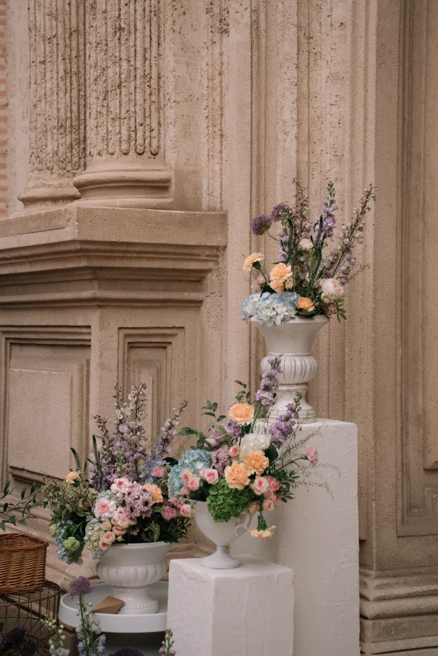 Fotografía de boda — Luis López